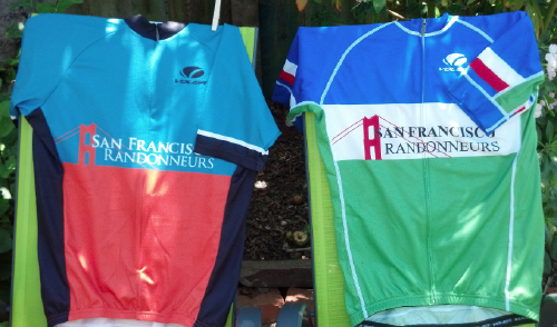  SFR 2013 Synthetic Jerseys 